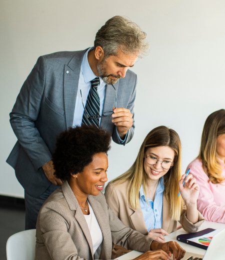 Opportunities for Youth