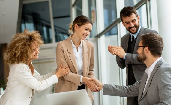 Opportunities for Youth