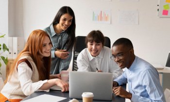 Opportunities for Youth