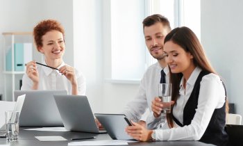 Opportunities for Youth