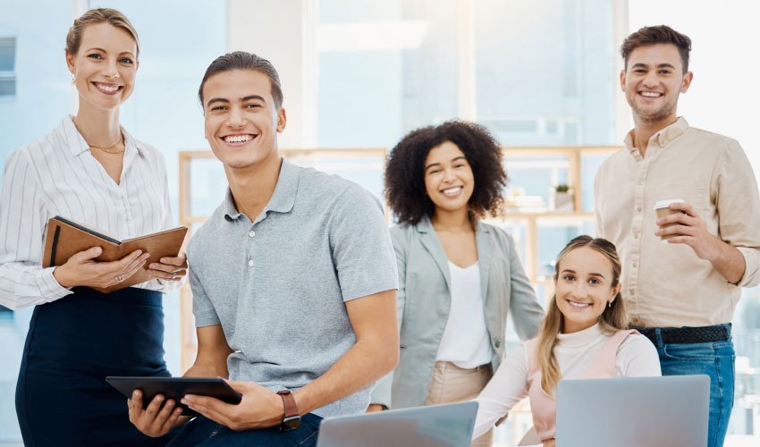 Opportunities for Youth