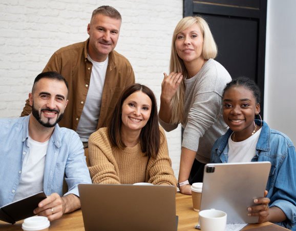 Opportunities for Youth